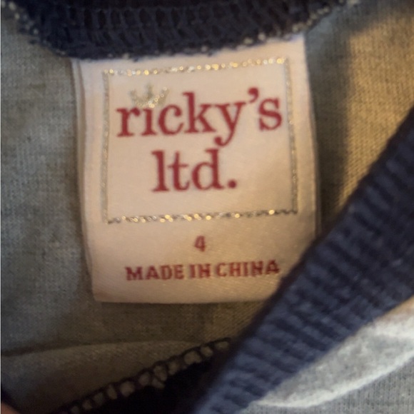 (2pc)Fall Vest Set (Vest & Shirt) - Picture 5 of 6